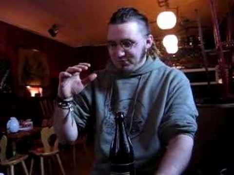 Burping the A-B-C with Brutal Polka Part 2!