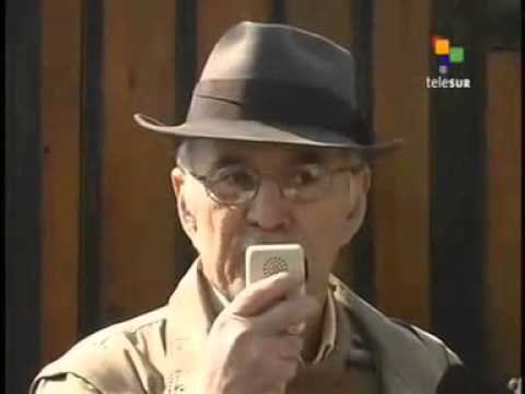 Funa a asesino de Leonardo  Henrichsen en el año 2007