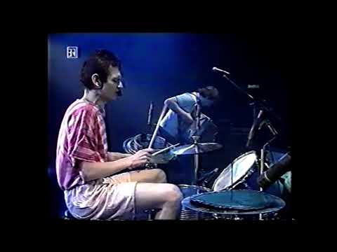 ATTWENGER - Abersee Live