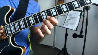 Cannonball Solos: "One for Daddy O"