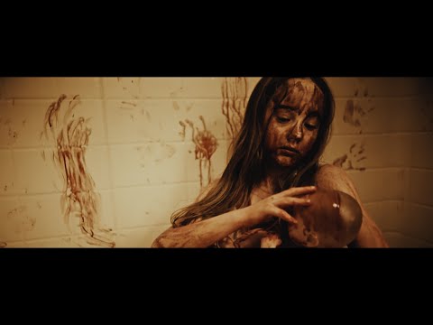 UNAVERAGE GANG - TORMENT (feat. SCHIZO) (Official Music Video)