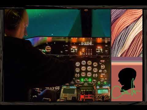 R.M Hall ft Mimi Goese - Into The Blue *74