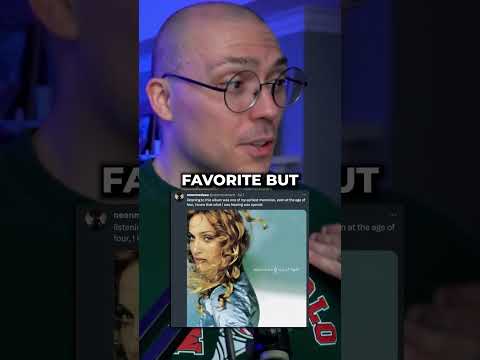 What Is The Best Pop Album OF ALL TIME