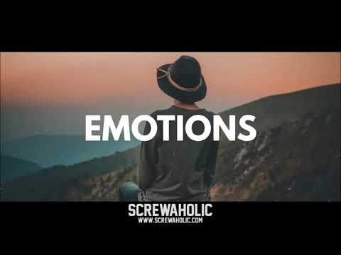 Inspiring Hip Hop Instrumental Type Beat - "Emotions" (free) | prod. by Screwaholic