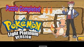 pokemon light platinum nds complete pokemon light platinum nds complete