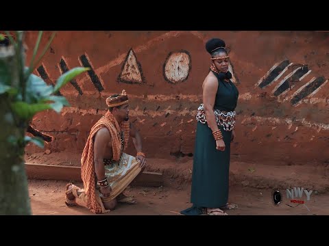 THE GODS OF EZIAMA KINGDOM SEASON 7&8 TEASER  - KANAYO O KANAYO|UGEZU J UGEZU 2023 NEW EPIC MOVIE