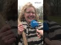 Overijsselse traditie: wie kan het best midwinterhoorn blazen? | RTV Oost