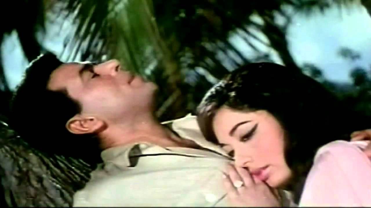 Yeh Dil Deewana Hai Lyrics  | Ishq Par Zor Nahin | Dharmendra, Sadhana | Lata Mangeshkar, Mohammed Rafi | Sachin Dev Burman