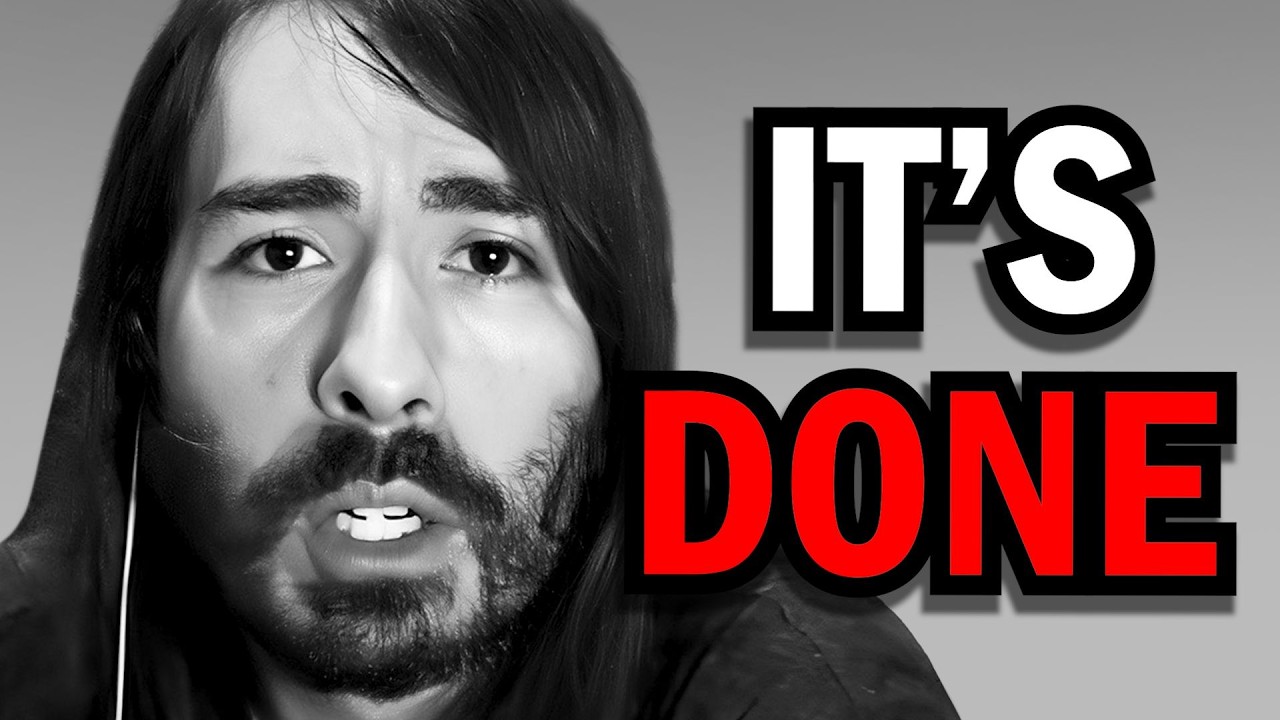 Twitch Actually Got F**king Destroyed…