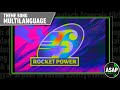 Rocket Power Theme Song Multilanguage Requested