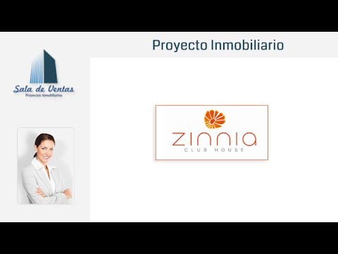 Zinnia Club House - Apartamentos en Serena Del Mar - Cartagena