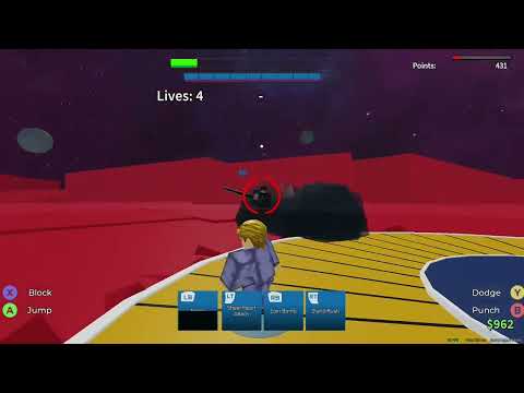 [ABA] Yoshikage Kira Vs Guts