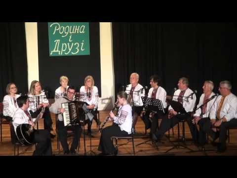 Rodyna Ensemble - La valse des Monstres