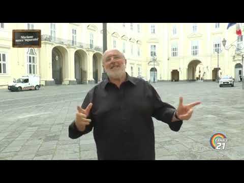 Nisciuno nasce 'mparato - A Puortece pe 'na rapesta