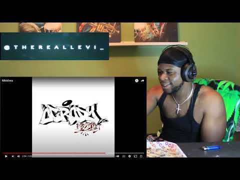 TRL Reaction / Kukon - Miniowa (PolishRap)