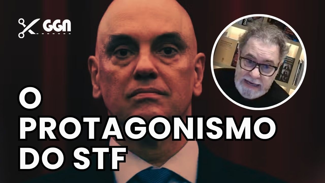 Uma democracia não se faz coagindo a Suprema Corte, diz Lênio Streck ao GGN | Cortes TV GGN