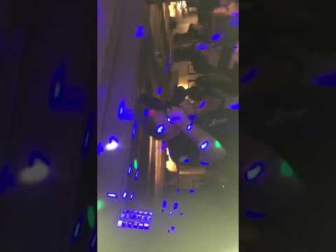 Special MC Live PA of his top 40 UK Garage anthem “Joy” @ Crown & Crooked Billet, Woodford Essex