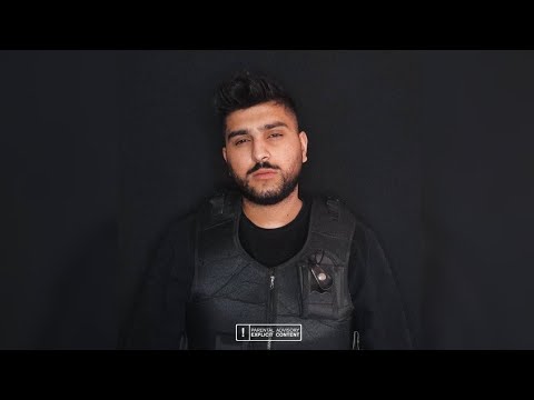 Amir Ribar - COCKTAIL (Freestyle) (Official Video) | FOR @COCKTAILTV