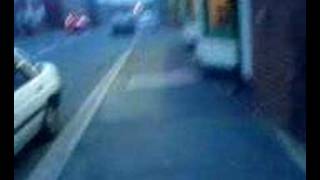 Jamie, Dale and Me Walking Home From DOE - Part 1!!!