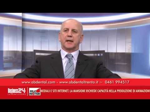 Pole Position puntata 31: AB Dental - Trentino Alto Adige