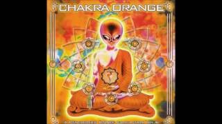 Chakra Orange (Full Compilation)