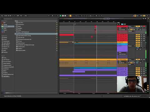 Produzindo com Enigmix #2 - ID w/ GUI2IN & FRANN