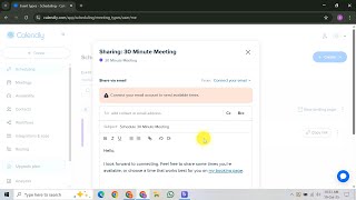 How To Use Calendly For Clients