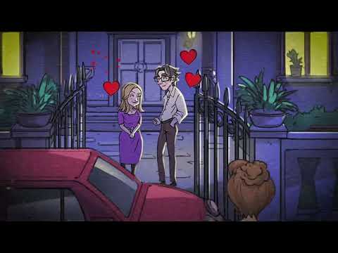 Iris's Adventure: Time Travel Video