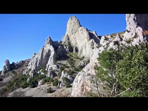 Joar y La Plana desde el Santuario de Codés | Rutas de senderismo en Navarra
