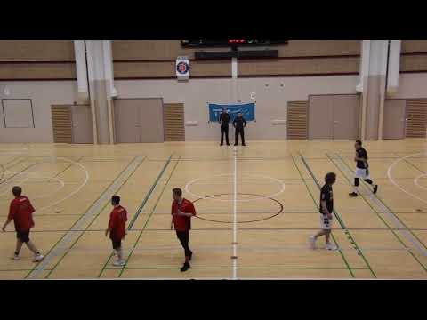 Aalto-Basket - EBT, 24.2.2018, M1DB