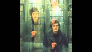 CALVIN LOVE - DAYDREAM