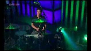 Maroon 5 Live Little of your time (SWR3)