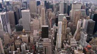 Angie Martinez + Prodigy (Mobb Deep) - NYC Mash Up by Mecca Audio