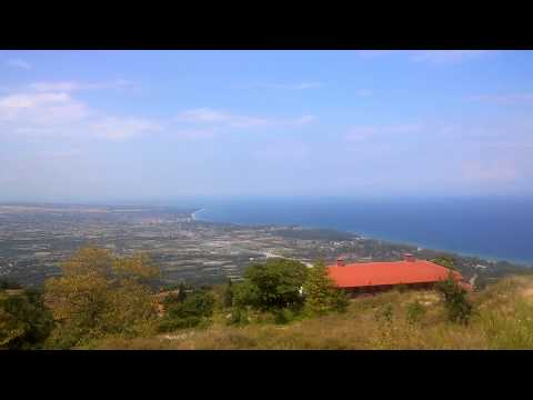 Greece-Agios Panteleimonas (Olypos)