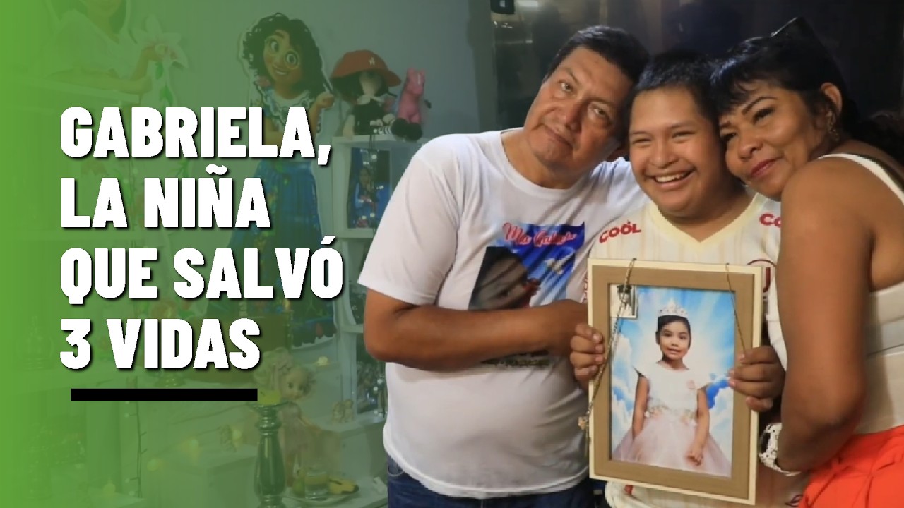 Donar es un acto de amor que trasciende la vida. #AmaDonaVive