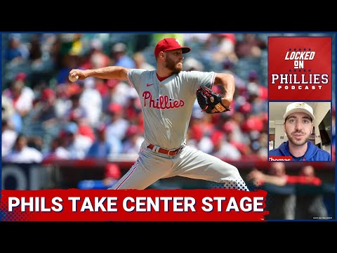 The Phillies Season Just Changed: A Comprehensive Preview
