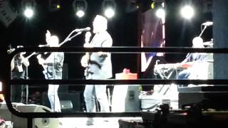 Kim Mitchell - Battle Scar - 100th Grey Cup Celebration - Toronto - Nov 24, 2012