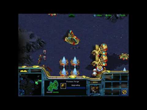StarCraft 1: New Avalon II 04 - A Familiar Meddler