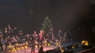 Rufus Wainwright &amp; Ed Harcourt «What Are You Doing New Year’s Eve » @ Royal Festival Hall (London)