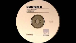 Sundawner - Sorrow (Original Mix) [Monster Tunes 2005]