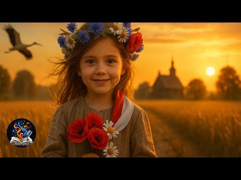 Maria Konopnicka "Ojczyzna moja"  | Poruszająca pieśń o miłości do ojczyzny | Poezja śpiewana