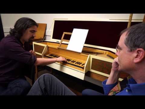 Da Vinci's Demons - Historical Themes