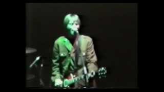 Mansun supporting Sleeper (Part One), 1996