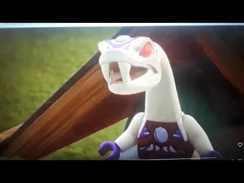 Animal Age Part 6 - Save the Child