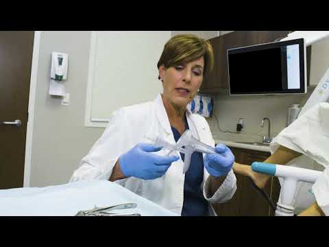 DYSIS Ultra Set up and training Video UK