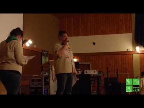 Tagebuch 02.10.2016 || Ironscout 2016 Altenbeken