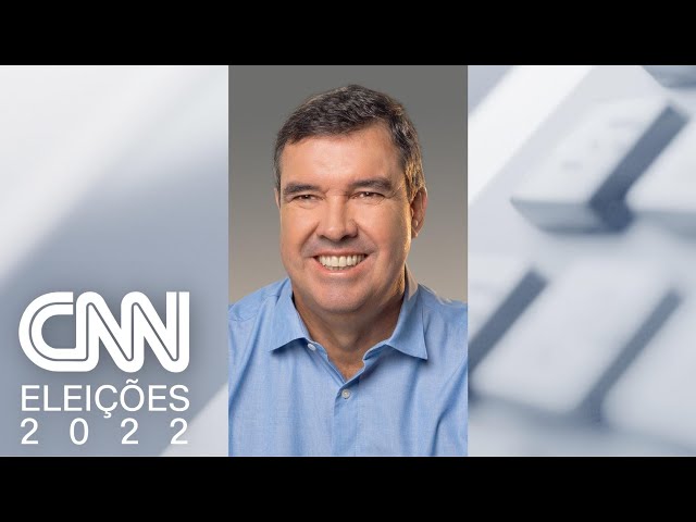 Eduardo Riedel Eleito Governador Do MS No 2 Turno Elei es 2022 