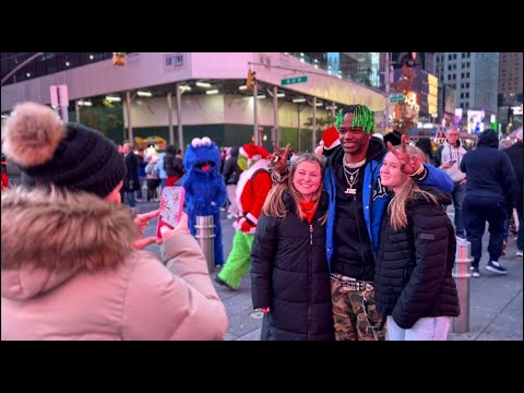 Baby Jayy -NYC [Official Music Video]