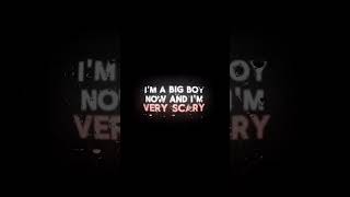 Boys Will Be Bugs - Cavetown #boyswillbebugs#cavetown#lyrics#spedup