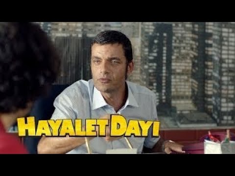 Hayalet Dayı Sokan Emlak